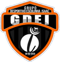 Isaac de Benguela - Logo