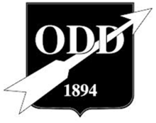 Одд - Logo