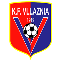 Vllaznia W - Logo