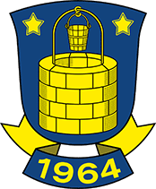 Brondby W - Logo