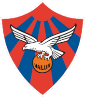 Valur W - Logo