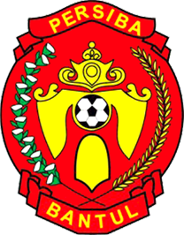Персиба Бантул - Logo