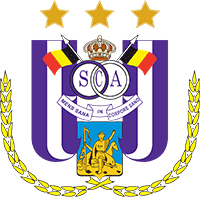 RSC Anderlecht W - Logo
