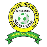 Bukedea - Logo