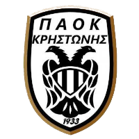 PAO Kristoni - Logo