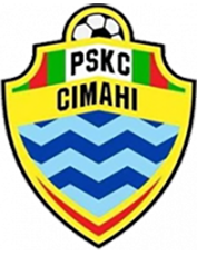 PSKC Чимахи - Logo