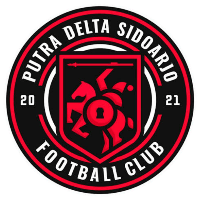 Putra Delta Sidoarjo - Logo