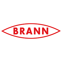 Brann W - Logo