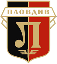 Lokomotiv Plovdiv II - Logo