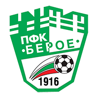 Beroe II - Logo