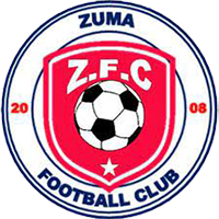 Al Zuma SC - Logo
