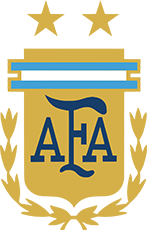 Аржентина - Logo