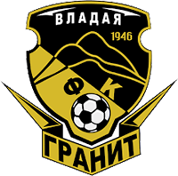 Гранит Владая - Logo