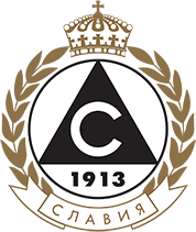 Slavia Sofia II - Logo