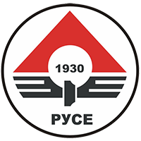 Lokomotiv Ruse - Logo