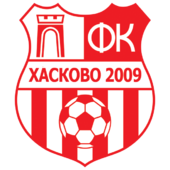 PFK Haskovo - Logo