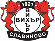 Vihar Slavyanovo - Logo