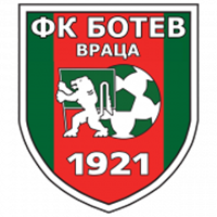 Botev Vratsa II - Logo