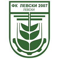 ОФК Левски - Logo