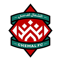 Чемал - Logo