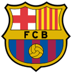Барселона - Logo