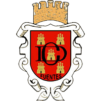 Фуентес - Logo