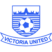 Victoria United - Logo