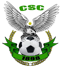 CS Constantine U21 - Logo