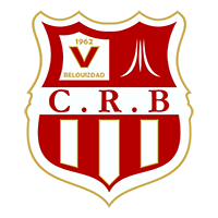 CR Belouizdad U21 - Logo