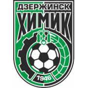 Khimik Dzerzhinsk - Logo