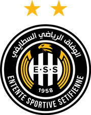 Сетиф U21 - Logo