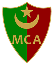 MC Alger U21 - Logo