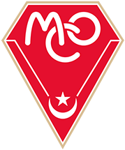 MC Oran U21 - Logo
