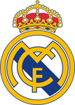 Real Madrid - Logo