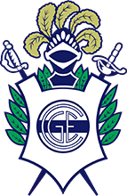 Гимнасия Эсгрима Рез. - Logo