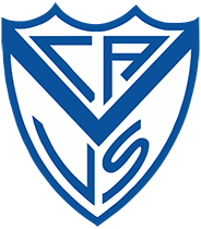 Велес Сарсфилд 2 - Logo