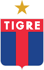 Тигре Рез. - Logo