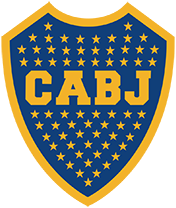 Boca Juniors Res. - Logo