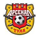Арсенал Тула - Logo
