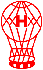 Хуракан Рес. - Logo