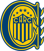 Росарио Сентраль Рез. - Logo