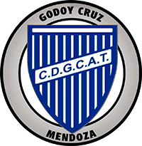 Godoy Cruz Res. - Logo