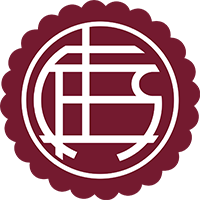 Lanús Res. - Logo