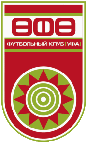Уфа - Logo