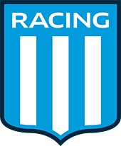 Расинг Клуб 2 - Logo