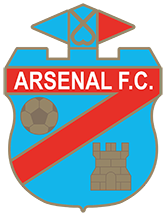 Арсенал 2 - Logo