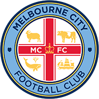 Melbourne City W - Logo