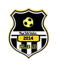 MB Barika - Logo