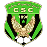 USF Constantine - Logo