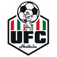 UFC Hallein - Logo